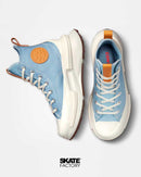 CONVERSE TENIS MUJER RUN STAR LEGACY