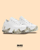 CONVERSE PALTAFORMA PARA MUJER RUN STAR MOTION BLANCO