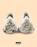 CONVERSE PALTAFORMA PARA MUJER RUN STAR MOTION BLANCO