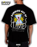 PLAYERA RIDER TIME