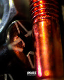 TORNILLOS PARA SKATEBOARD SLAYER X INDEPENDENT