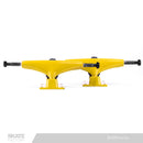 TRUCKS PARA PATINETA BLAZER AMARILLO SET DE 2PZ