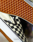 VANS CLASSIC SLIP-ON BLANCO NGO