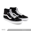 VANS TENIS UNISEX FILMORE NGRO-BCO