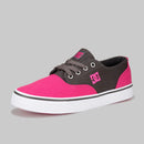 Tenis dc shoes, mujeres, tenis dc shoes flash rosa con gris para dama, envíos gratis en compras mayores a $999 pesos compra fácil y rápido Encuéntralos en tu skate shop México, Skate factory ®.