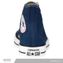 CONVERSE BOTA TENIS CLÁSICO AZUL MARINO
