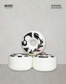 RUEDAS ANTI 54MM