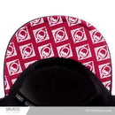Snapback Gorra antifashion negra bordada. Marca mexicana con patinetas, gorras y accesorios. Visítanos y descubre todo lo que core tiene para ti. Disponibles en Skate Factory tu skate shop favorito, Envíos gratis en compras mayores a $999 pesos compra fácil y rápido Encuéntralos en tu skate shop, Skate factory ®.