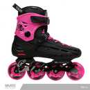 Aprovecha la promoción en patines y aprende a patinar con patines de 4 ruedas en línea de la marca Blazer comienza a hacer patinaje freeskate en donde quiera que te encuentres. Que los obstáculos no te detengan roller, mejor bríncalos.