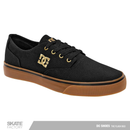 Tenis dc shoes skate,tenis skate para hombres, tenis flash dc shoes negros, con oro y suela de liga para hombre, envíos gratis en compras mayores a $999 pesos compra fácil y rápido Encuéntralos en tu skate shop México, Skate factory ®.