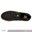 Tenis dc shoes skate,tenis skate para hombres, tenis flash dc shoes negros, con oro y suela de liga para hombre, envíos gratis en compras mayores a $999 pesos compra fácil y rápido Encuéntralos en tu skate shop México, Skate factory ®.