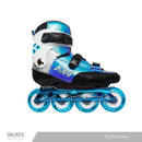 PATINES FITNESS PARA NIÑOS-PATINES DE FIBRA DE CARBONO.PATINES EN LINEA PARA NIÑOS AJUSTABLES A MEDIDAS. SOMOS LA PRIMER TIENDA DE PATINES.