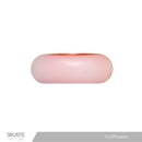 RUEDAS PARA PATINES BLAZER ROJO 64MM LUZ LED