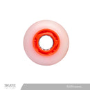 RUEDAS PARA PATINES BLAZER ROJO 64MM LUZ LED
