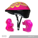 PATINES CLÁSICOS PARA NIÑA BLAZER PATINES AJUSTABLES INCLUYE PROTECCIONES En skate factory puedes encontrar una gran variedad de patines, La marca Blazer cuenta con modelos de alta calidad de patines para que saques tu lado roller. Envíos gratis en compras mayores a $999 pesos compra fácil y rápido Encuéntralos en tu skate shop, Skate factory ®.