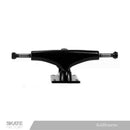 Complementa tu skateboard con este pack de trucks para deslizarte en rieles de tu skatepark màs cercano. Encuentra diferentes precios de turks para tu skate en tu skateshop favorita, envíos gratis en compras mayores a $999 pesos compra fácil y rápido Encuéntralos en tu skate shop, Skate factory ®.