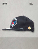 GORRA PLANA CORE PARA CABALLERO SNAPBACK ALL STAR