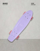 PENNYBOARD CREME MORADA