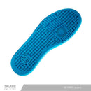 TENIS DC SHOES MANTECA NEGRO DE COLORES