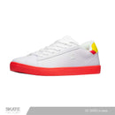 TENIS DC SHOES NOTCH BLANCO ROSA
