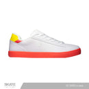 TENIS DC SHOES NOTCH BLANCO ROSA