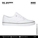 Una marca de modelos clásicos, Tenis Dc shoes flash blancos y más modelos de converse siempre disponibles en Skate Factory tu skate shop favorito, Envíos gratis en compras mayores a $999 pesos compra fácil y rápido Encuéntralos en tu skate shop, Skate factory ®.