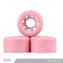 Cambia las ruedas de tus patines ahora, con este pack de ruedas para quads y sigue patinando en tu skatepark con las ruedas de la marca Sweet rocket, consulta precios en tus skateshop skate factory mx empieza a hacer trucos en tu patineta ahora, envíos gratis en compras mayores a $999 pesos compra fácil y rápido Encuéntralos en tu skate shop, Skate factory ®.