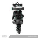 FLYING EAGLE F1S MANTRA PATIN FREESKATE NEGRO MENTA