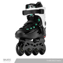 FLYING EAGLE F1S MANTRA PATIN FREESKATE NEGRO MENTA