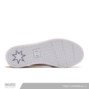 DC SHOES TRASE PLATAFORMA TENIS DAMA ORO