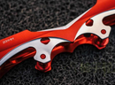 FRAME FLYING EAGLE DRIFT ROCKEABLE
