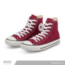 CONVERSE BOTA TENIS CLÁSICO MARRON