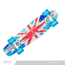 Compra tu pennyboard para empezar en el skateboard para patinar , visítanos en la skate shop online, consulta precios de las patinetas penny board, Ve nuestro catálogo de skateboards para skaters. ¡Empieza en el skateboarding ahora! Skate Factory ® tu tienda de patinetas, tenemos las mejores marcas de patinetas. Disfruta de tu skate shop online.