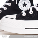 Una marca de modelos clásicos, Tenis Converse all star plataforma negros y más modelos de converse siempre disponibles en Skate Factory tu skate shop favorito, Envíos gratis en compras mayores a $999 pesos compra fácil y rápido Encuéntralos en tu skate shop, Skate factory ®.