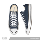 CONVERSE CHOCLO TENIS CLÁSICO AZUL MARINO