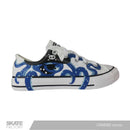 CONVERSE TENIS NIÑO CHUCK TAYLOR ALL STAR CHOCLO PIRATA