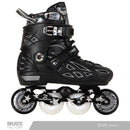 PATINES EN LINEA ROADSHOW AJUSTABLE NEGRO