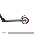 SCOOTER BLAZER COLOR GRIS ROSA