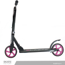 SCOOTER BLAZER COLOR GRIS ROSA