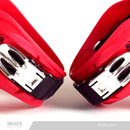 CUFF PARA PATINES EN LINEA BLAZER ROJO