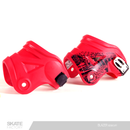 CUFF PARA PATINES EN LINEA BLAZER ROJO