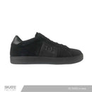 TENIS DC SHOES STRIKER NEGROS MONOCROMO