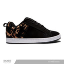 Compra tus tenis dc shoes modelo court graffik tenis animal print para skate para skateboarding, tenis para hombres, tenis para mujer de skate. Tenis dc hombres, las mejores marcas de skateboarding , empieza a hacer trucos en tu skateboard ahora envíos gratis en compras mayores a $999 pesos compra fácil y rápido Encuéntralos en tu skate shop México, Skate factory ®.