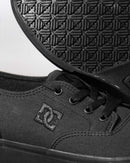 TENIS DC SHOES FLASH 2 NEGRO