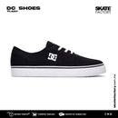 Tenis dc shoes,tenis skate para hombres, tenis dc shoes flash negros con suela balnca para hombre, envíos gratis en compras mayores a $999 pesos compra fácil y rápido Encuéntralos en tu skate shop México, Skate factory ®.