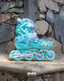 PATINES FREESKATE BLAZER AZUL PRO