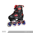 Par de patines en línea (blazer) de 4 ruedas para hacer freeskate, ecuéntralos en tus roller shop skate factory ®, La primer tienda de patines en compras mayores a $999 mxn el envió es gratis. Tenemos las mejores marcas de patines para niña, patines para niños y patines para adultos. Encuéntralos en tu skate shop, Skate factory ®.