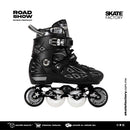 PATINES EN LINEA ROADSHOW AJUSTABLE NEGRO