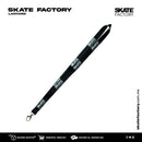 lanyard skate factory. Playeras, mochilas, gorras y accesorios. Visítanos y descubre todo lo que skate factory tiene para ti. Disponibles en Skate Factory tu skate shop favorito, Envíos gratis en compras mayores a $999 pesos compra fácil y rápido Encuéntralos en tu skate shop, Skate factory ®.