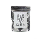 KIT LIMPIADOR DE CALZADO GAMUZA KURT BLANCO